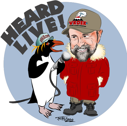 Heard Tom Bob - Cartoon (558x558)