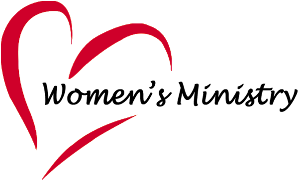 Ladies - Ag Women's Ministry Logo (602x385)