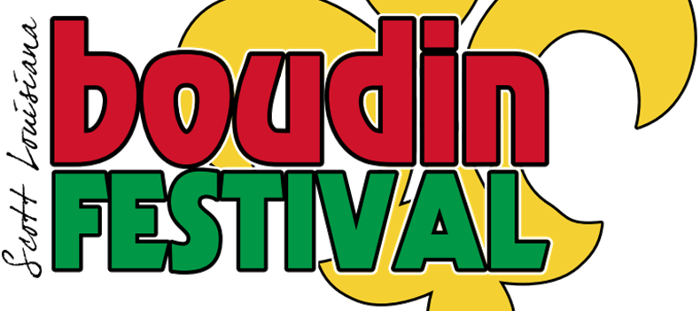 Scott Boudin Festival In Scott, La - Scott Boudin Festival (790x351)
