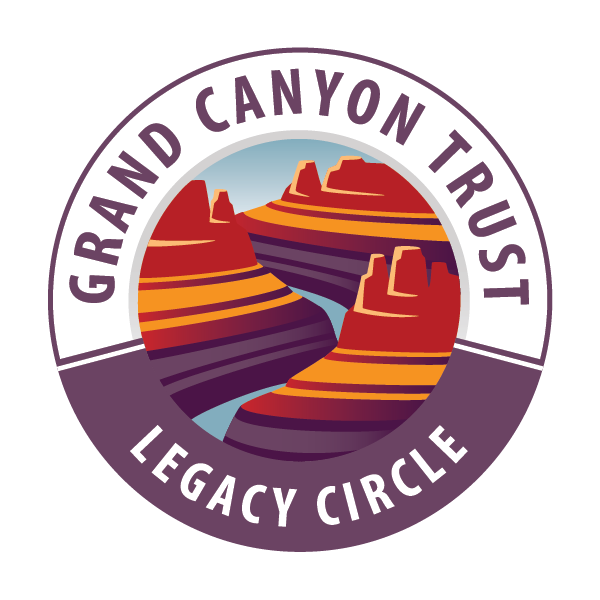 Legacy Circle - Logo - Grand Canyon (600x600)