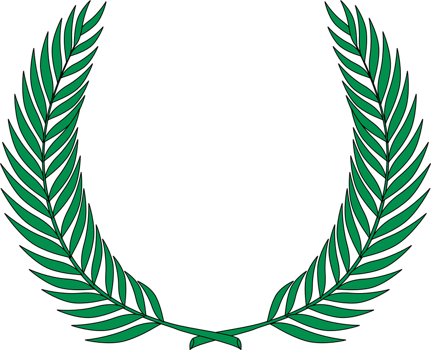 Feather Cliparts 7, - Christian Peace Principles [book] (885x720)