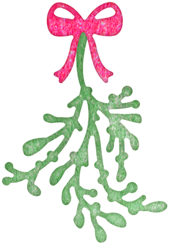 Cheery Lynn Design Dies - Christmas Decoration (500x500)