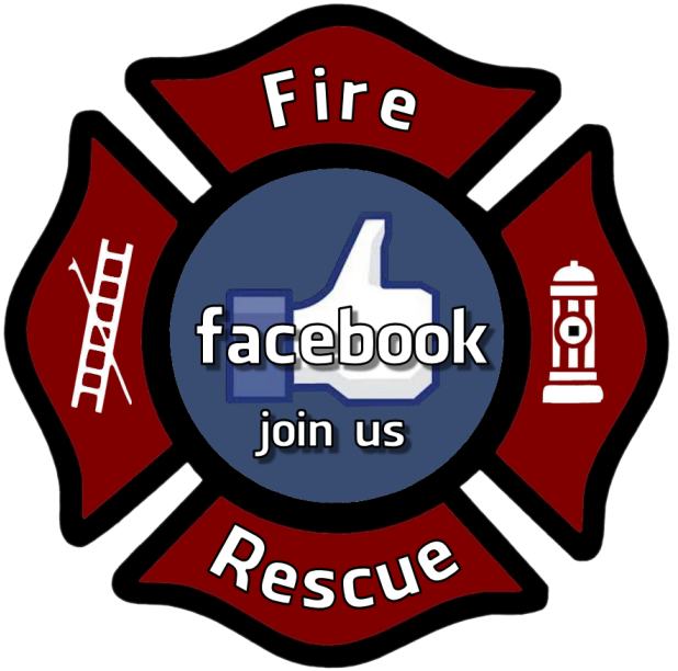 Eastern Fire Department - Firefighter Symbol (700x700)