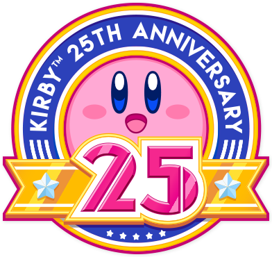 Leave A Comment - Kirby 25th Anniversary (392x370)