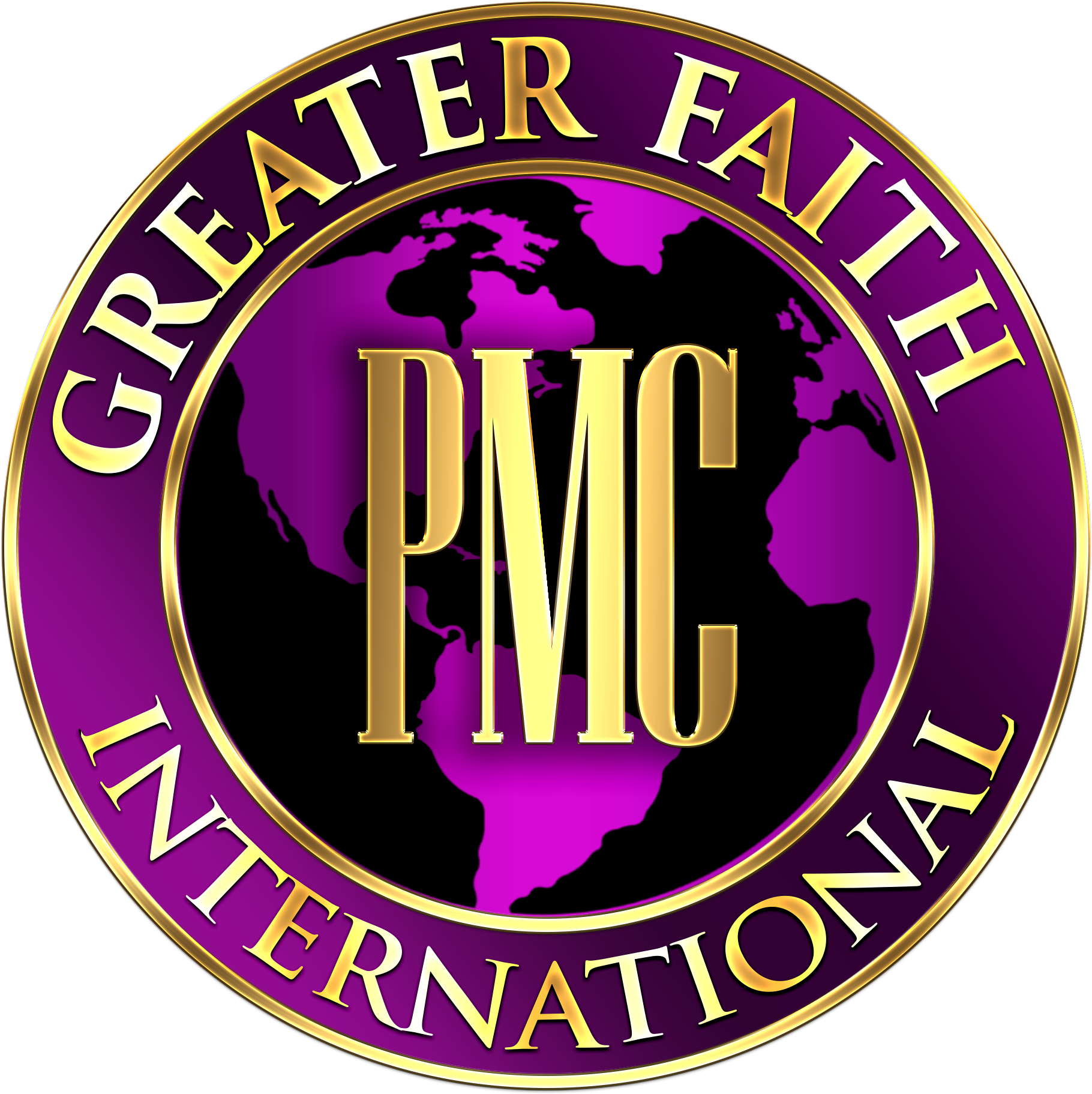 Circle Logo Pmc - Perry Hiway Hose Company (2400x2400)