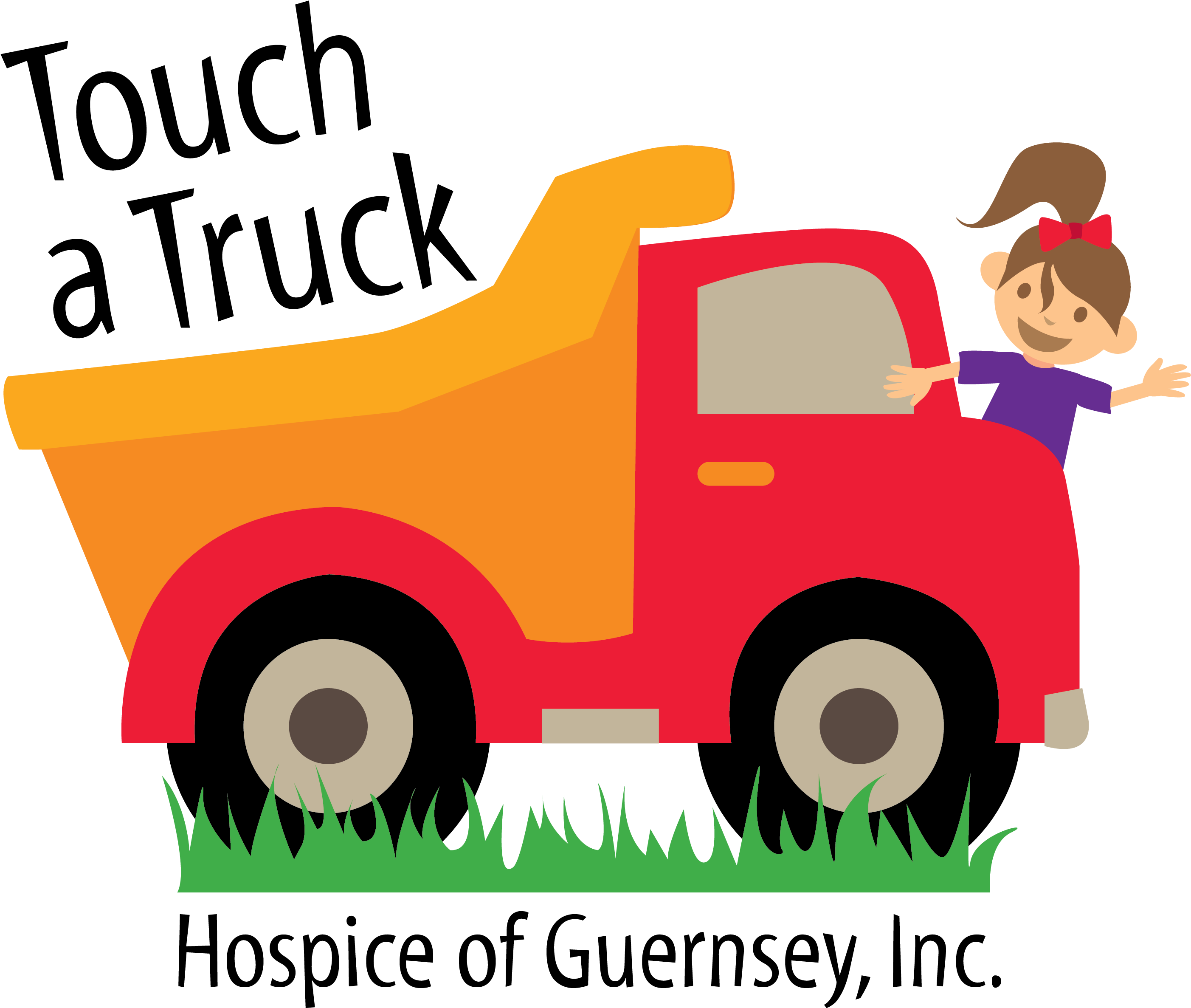 Hospice Of Guernsey's 4th Annual Touch A Truck, Saturday, - Hospice Of Guernsey's 4th Annual Touch A Truck, Saturday, (3126x2688)