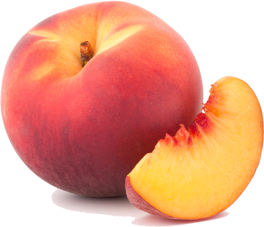 Peach Png Transparent Photo Image - Peach Png (1000x918)