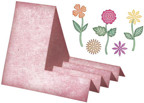 Cheery Lynn Designs Step Card Bundle Set - Cheery Lynn Designs Dies - Step Card Bundle Set #3 (500x500)