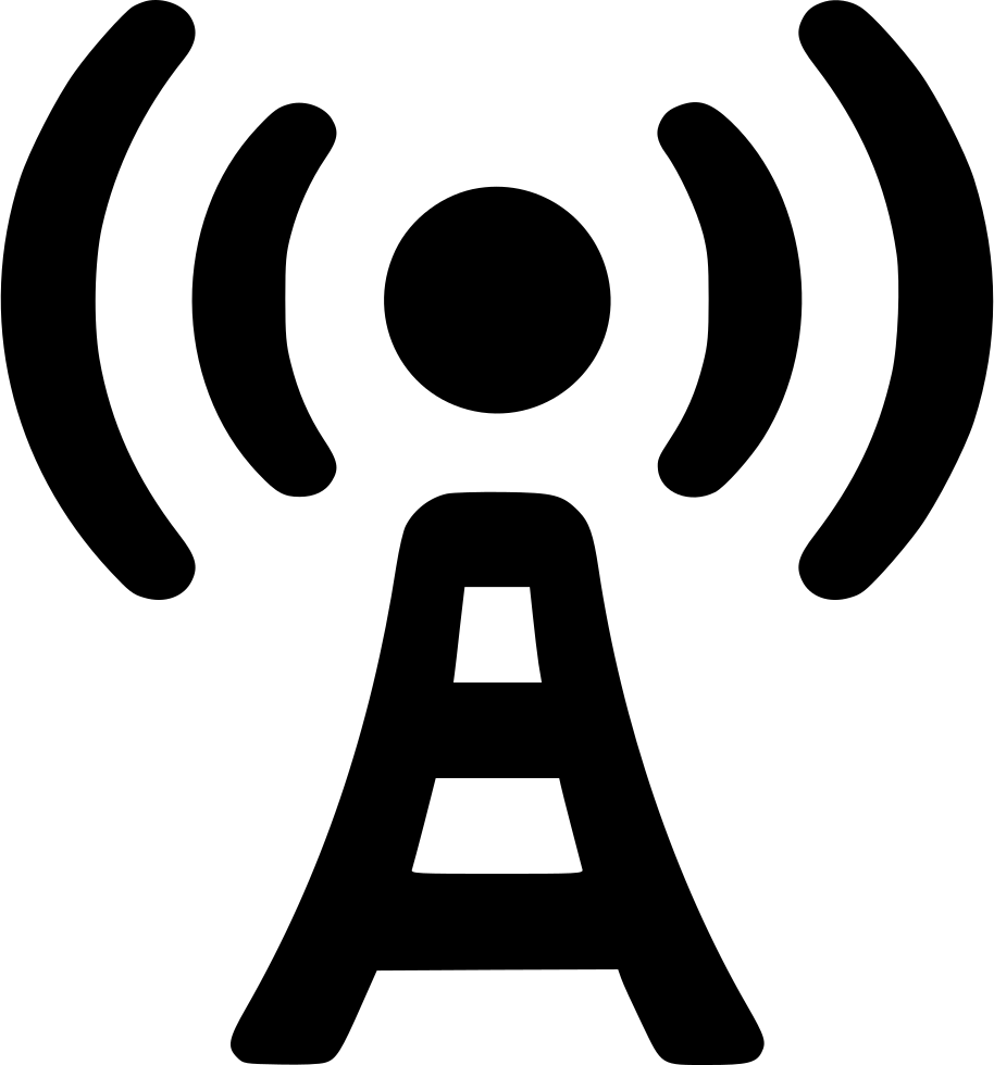 Radio Tower Comments - High Energy Icon Png (914x980)