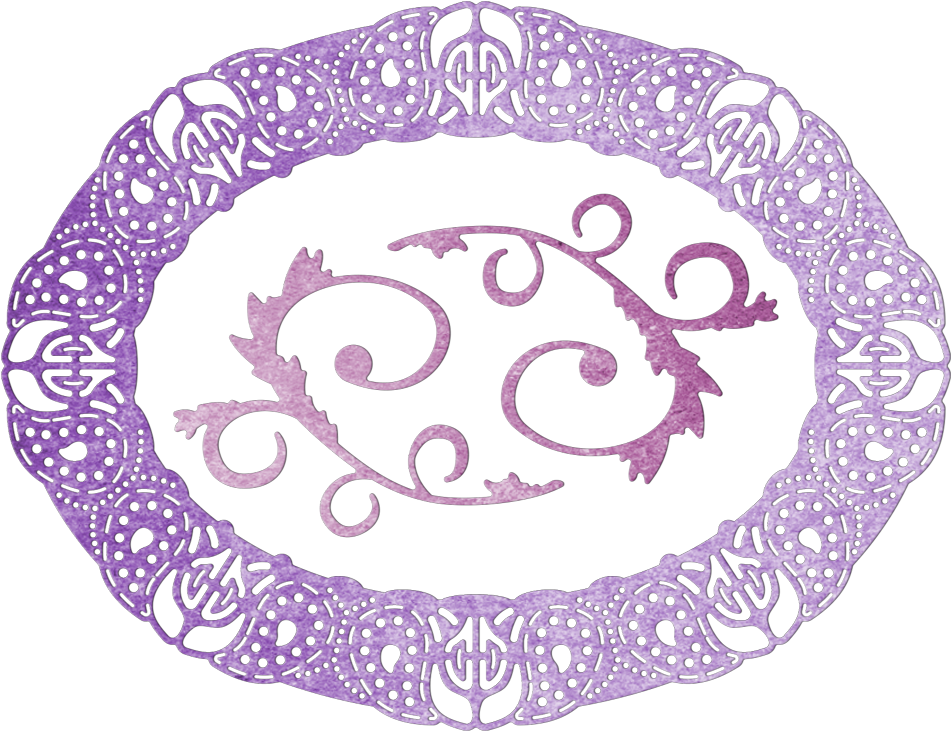 Celtic Oval Frame - Cheery Lynn Designs - Celtic Oval Frame Die - Dl127 (1000x1000)