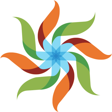 Our Address - Graphic Design (441x459)