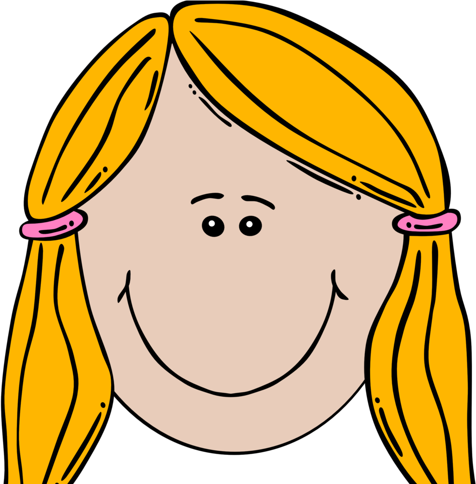 Homeremedyhacks - Cartoon Face (958x958)