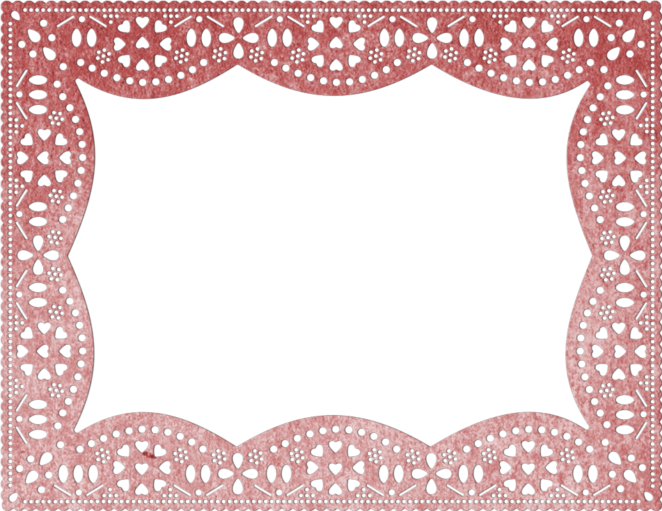 Cheery Lynn Designs - Cheery Lynn Designs - Dutch Doily Rectangle Frame Die (1000x1000)