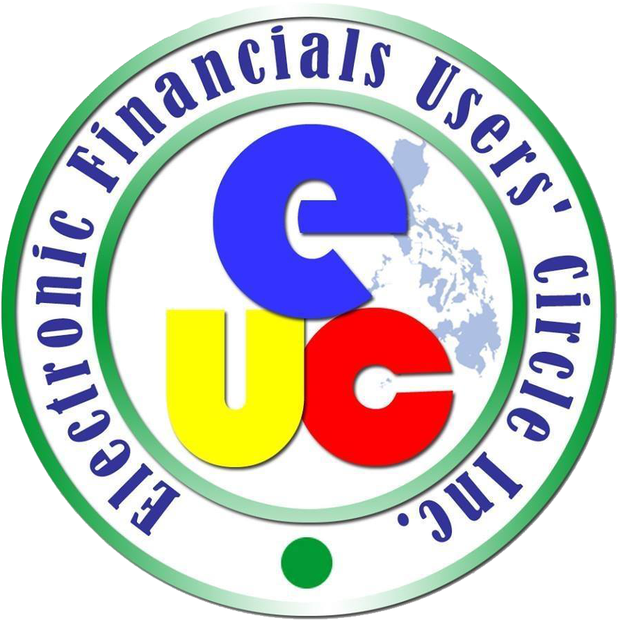 Electronic Financials Users' Circle , Inc - Map Of The Philippines (960x960)