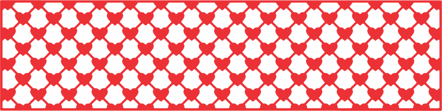 Cheery Lynn Designs - Heart (900x227)