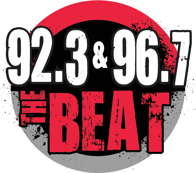 The Beat - 92.3 96.7 The Beat (636x636)