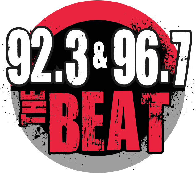 The beat 92 3 96 7 the beat 636x636 png clipart download