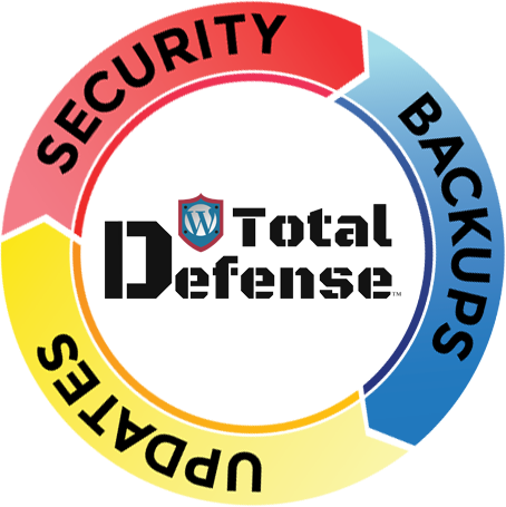 Wordpress Total Defense - Circle (454x455)