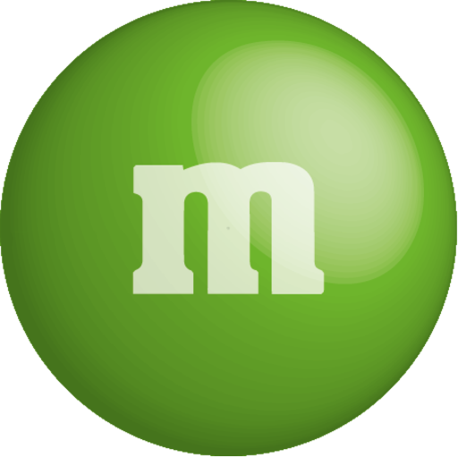 M & M Skin For Agar - Hole In The Ozone Layer (512x512)