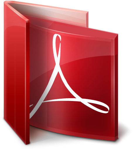 Το Pdf Είναι E-book Αυτή Είναι Η Αλήθεια - Pdf Free Download For Windows 7 (512x512)