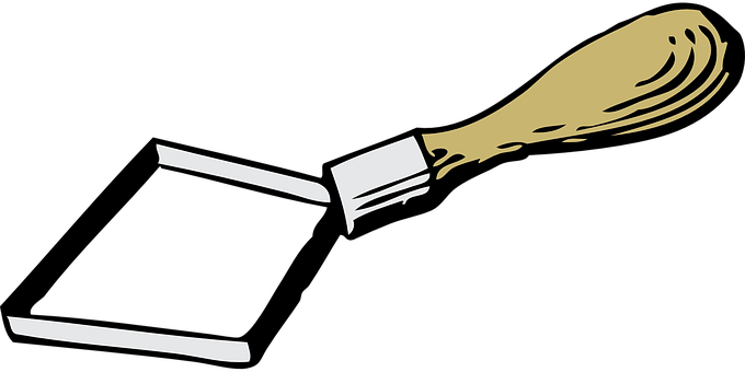 Gardening Hand, Diamond, Tool, Hardware, Weeder, Gardening - Diamond Shaped Objects Clipart (680x340)