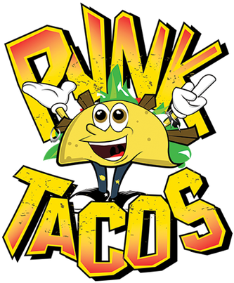 Listen To Punk Tacos Radio Live - Punk Tacos (480x480)