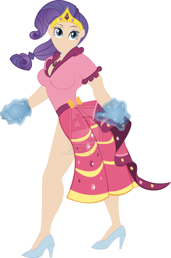 Malebolge Clipart Figure Skating - Cartoon (728x1098)