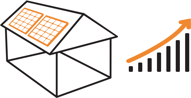 Shine Solar Benefits - Soffbord Marmor Svart Underrede (800x600)