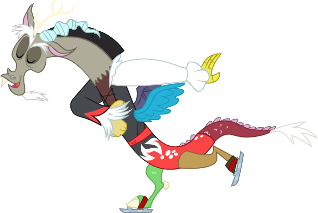 Firestorm-can, Discord, Ice Skating, Keep Calm And - January 20 (651x437)