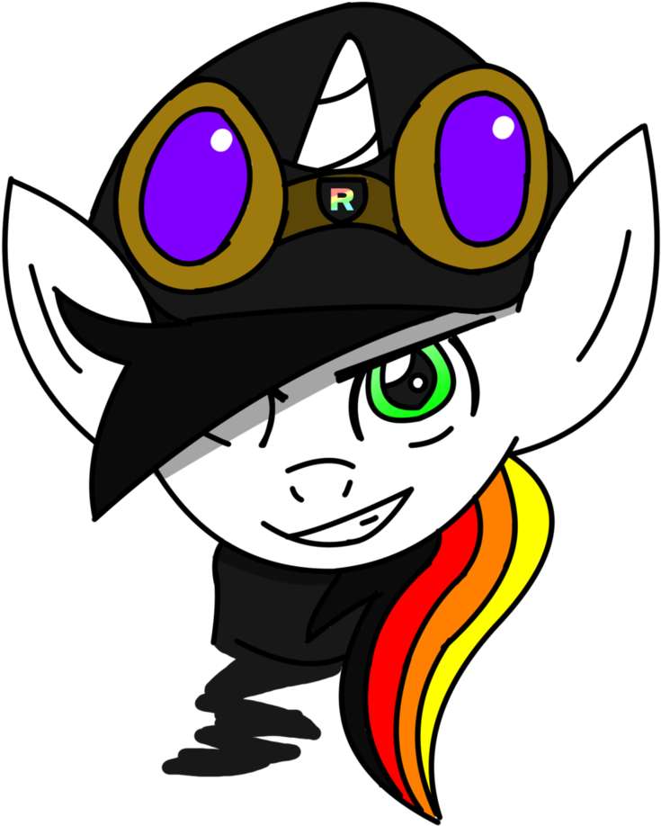 View Deviation - Cartoon (820x974)