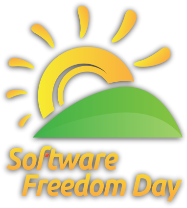 Get Notified Of Exclusive Freebies - Software Freedom Day (566x800)