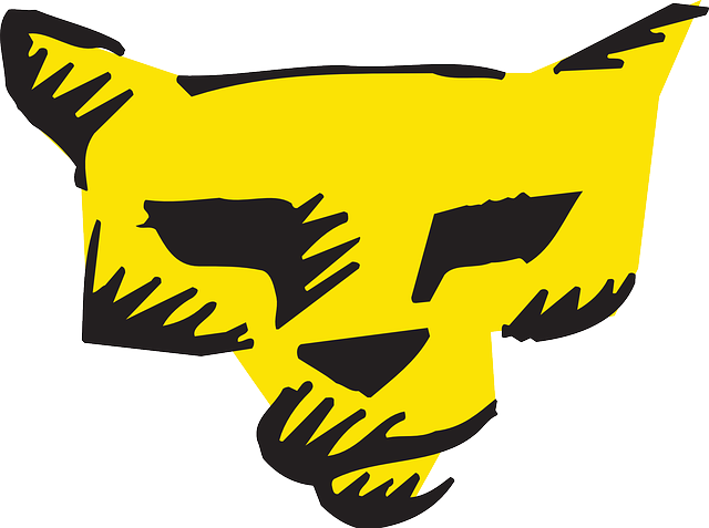 King, Face, Lion, Art, Shady - Cat (1280x954)