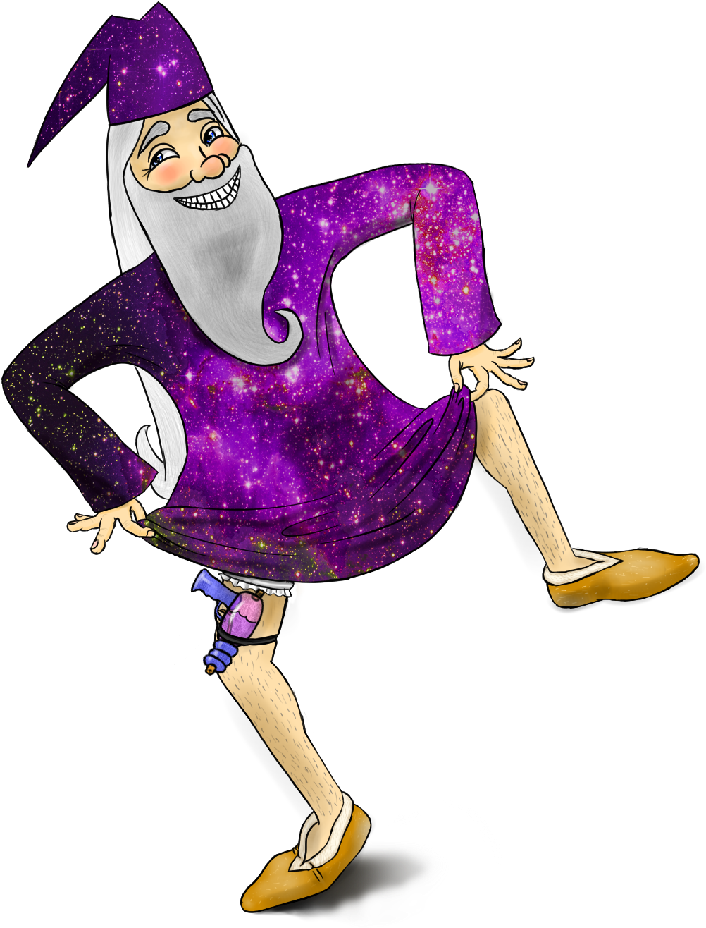 1st Performance - Illustration (1200x1400)