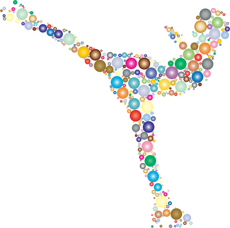 Medium Image - Figure Skater Clip Art (758x749)