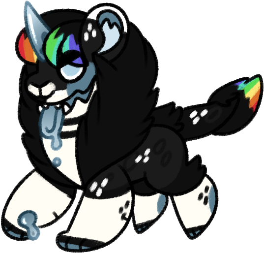 Toy Lion Mascot- ''echo - Cartoon (546x519)