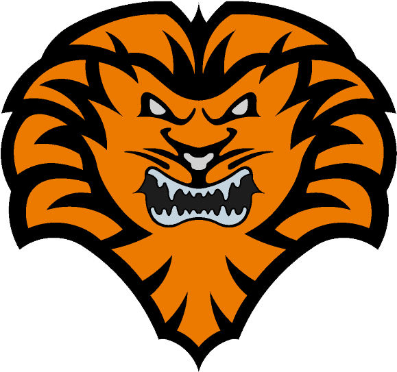 Lion Head Logo By Protenpinner - Lion Head Logo Png (678x592)
