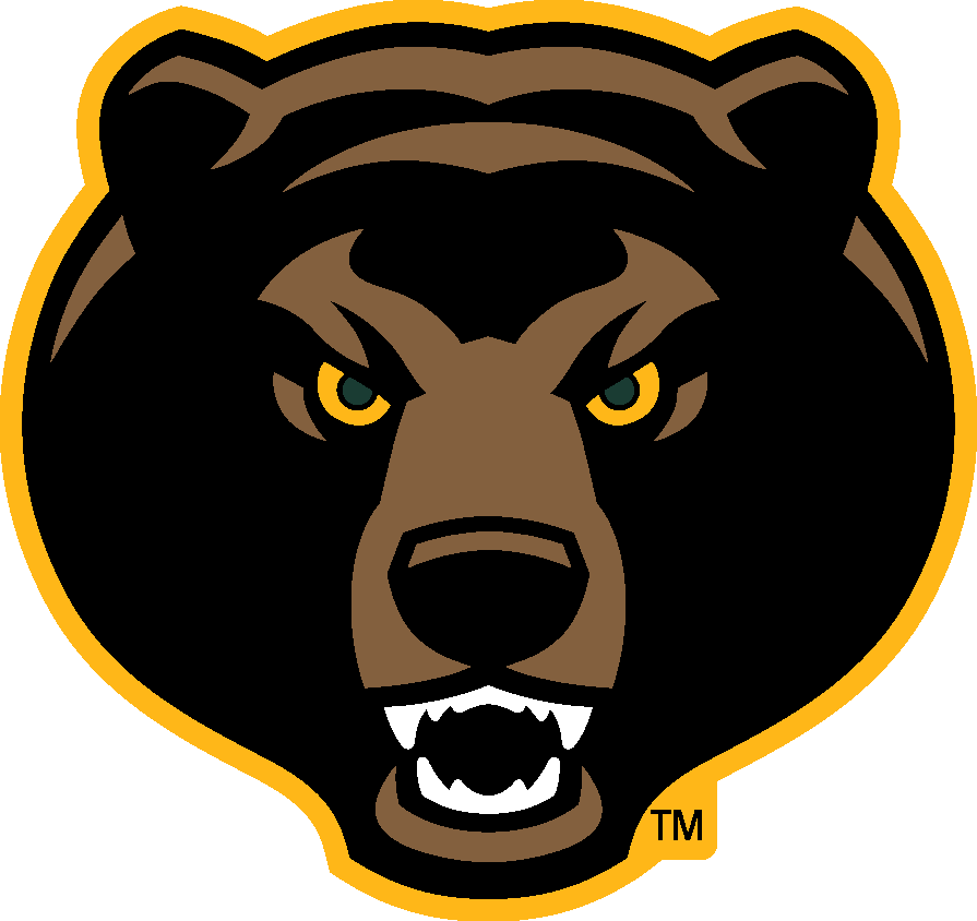 Save - Baylor Bears And Lady Bears (895x844)