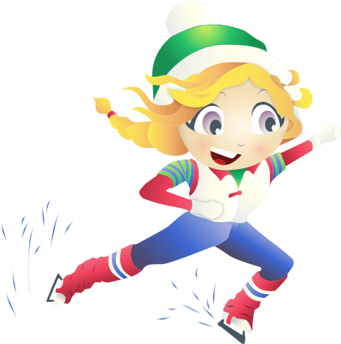 "skate On Any Surface" - Canada (534x515)