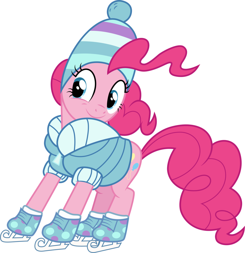 Ai Available, Artist - Pinkie Pie Skate (991x1024)