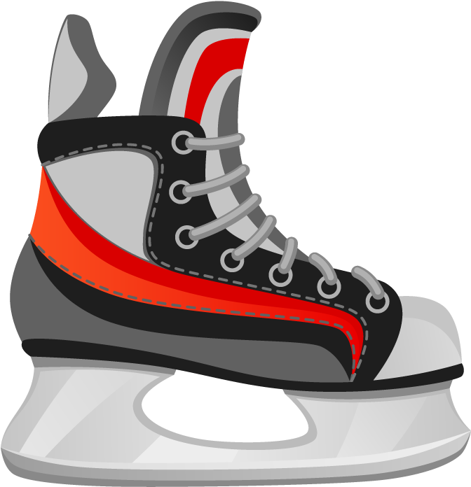 Clipart Image - Hockey (805x812)