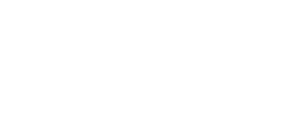 White Silhouette Of A Lion (600x267)