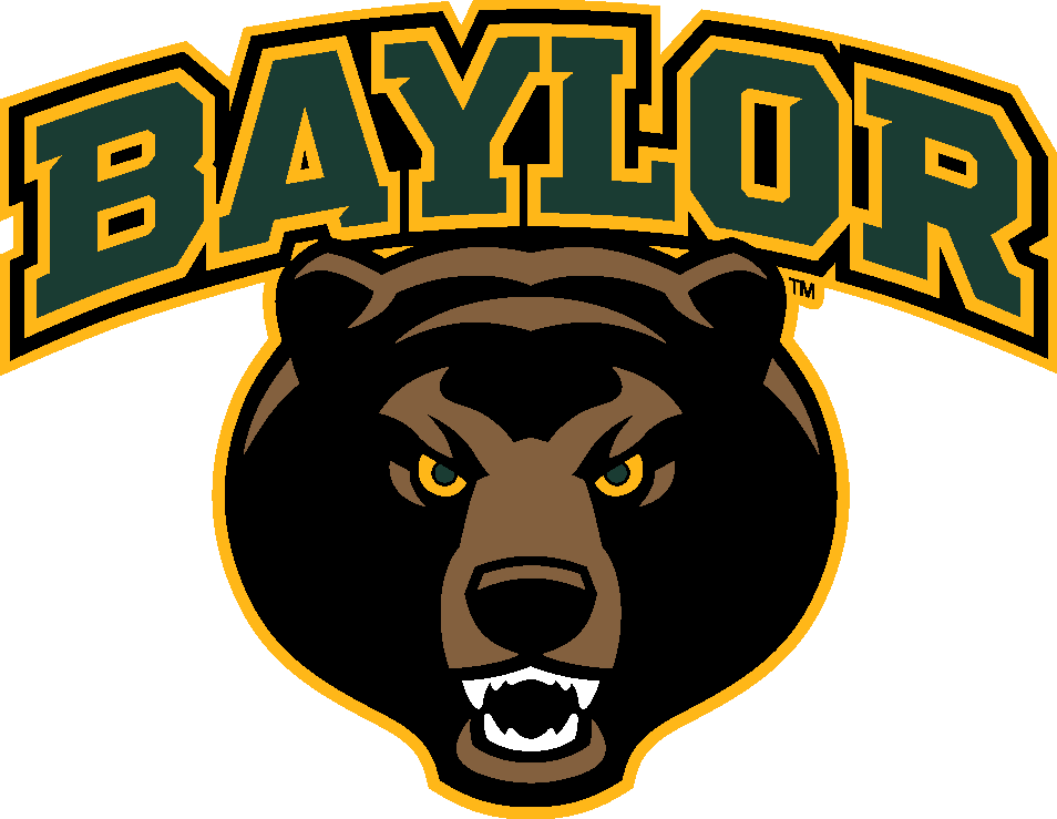 Save - Baylor College Of Medicine Mascot (954x739)