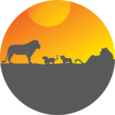 The Lion League - Disability (400x400)