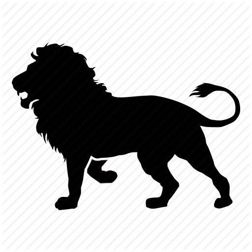 Lion Computer Icons Clip Art - Lion Computer Icons Clip Art (512x512)