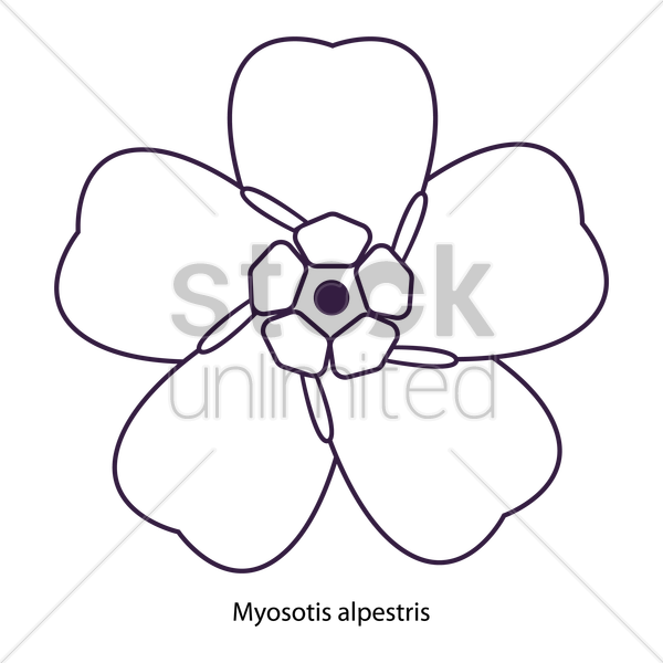 Myosotis Svg - Pixel Art Man Transparent (600x600)