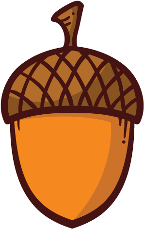 Acorn Photo - Transparent Acorn (512x512)