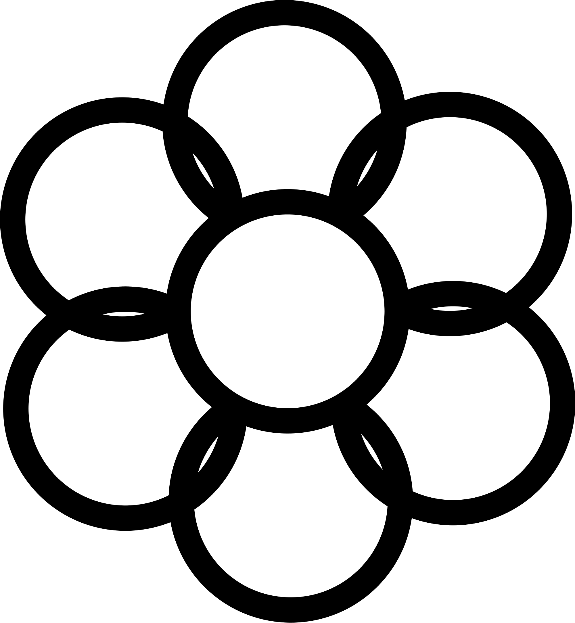 Flower Shapes Cliparts Of Clipart Library - Washing Machine Detergent Symbol (2000x2167)