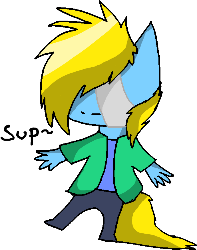 More Like Derpyson Real Mother Oc - Cartoon (726x921)