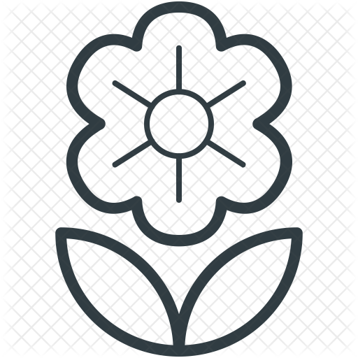 Swirl Icon - Emblem (512x512)
