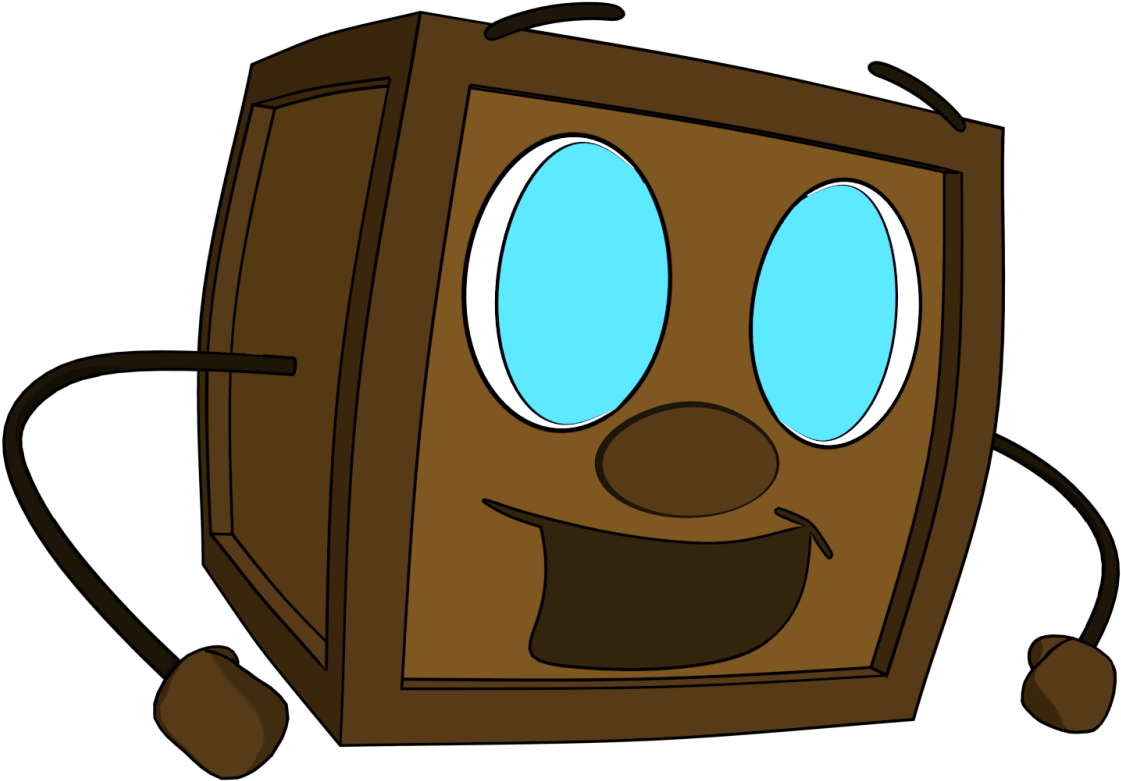 View Samegoogleiqdbsaucenao Tumblr Nqhbwquffq1qjbyjqo1 - Tiny Box Tim Png (1280x843)